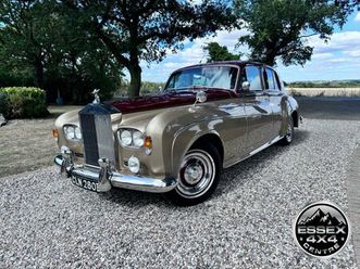 1964 (n2) 3 6.2 v8 automatic classic car 4door