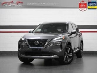 nissan rogue platinum * * carfax * * автокредит * * ≫ 2021 • 42 999 лв. • id