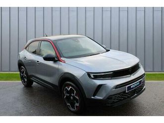 1.2 turbo gs auto euro 6 (s/s) 5dr