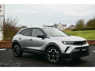 1.2 turbo ultimate euro 6 (s/s) 5dr