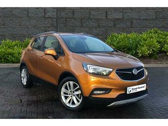 x 1.4i turbo active auto euro 6 5dr