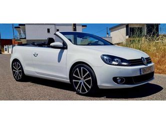 volkswagen golf 1.6 tdi bluemotion, 105cv