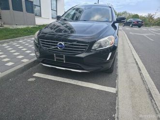 volvo xc60 2015 3.0 t6 bezine