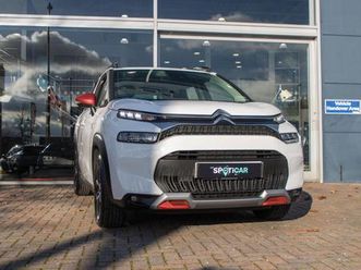 1.2 puretech c-series euro 6 (s/s) 5dr