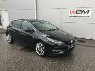 1.5 turbo d griffin edition euro 6 (s/s) 5dr