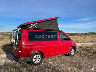 volkswagen caravelle origin larga 2.0 tdi bmt