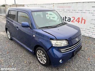 daihatsu materia 1.3