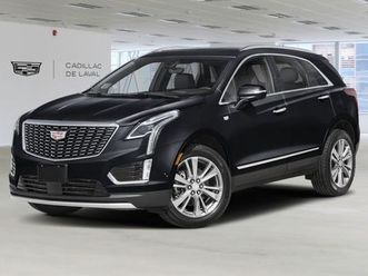 xt5 premium luxury awd (1sd)
