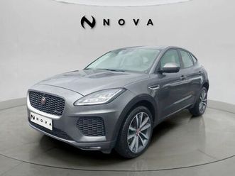 jaguar e-pace r dynamic se 2.0 awd 250cv