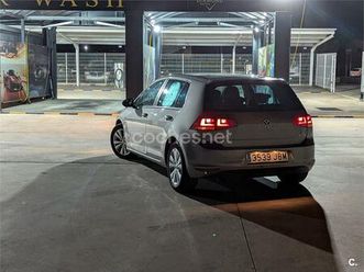 volkswagen golf alltrack 1.6 tdi 4motion bmt