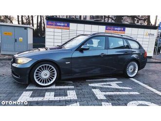 bmw-alpina d3