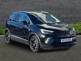 1.2 turbo ultimate euro 6 (s/s) 5dr