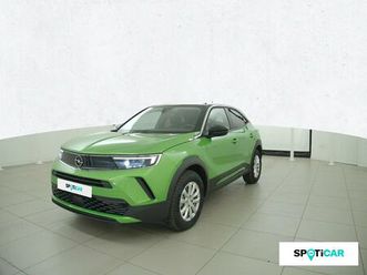 electrique 136 ch & batterie 50 kwh edition