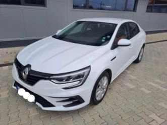 renault megane 1.3 sedan tce life 140 к.с. коледен бонус 6% ≫ 2023 • 25 690 лв. • id