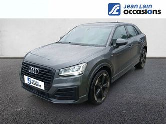 q2 35 tdi 150 s tronic 7 s line plus