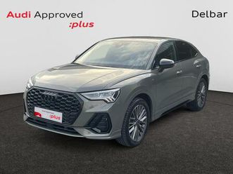 sport edition s line 35 tfsi 150ch s tronic