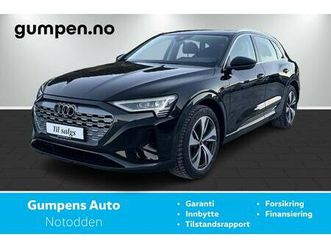 50 advanced h.feste/ luftfjæring/ 452 km rekkevidde