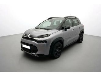 c3 aircross puretech 110 s&s bvm6