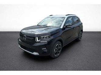 c3 turbo 100 ch bvm6