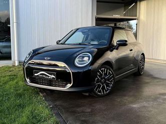 jcw seats, pack m, garantie 2027, toit pano