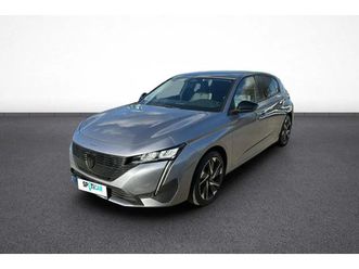 308 puretech 130ch s&s bvm6