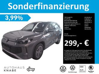 tayron 1.5 ehybrid life privacy ahk