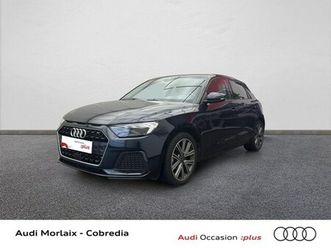a1 sportback 25 tfsi 95ch advanced 2