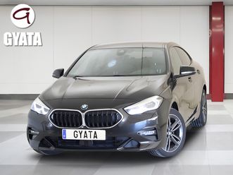 218d gran coupe 110 kw (150 cv)