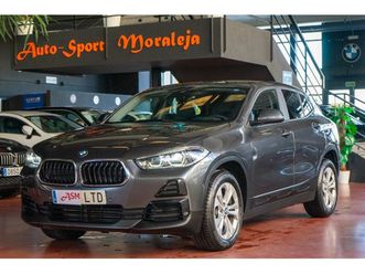 sdrive18d business 110 kw (150 cv)