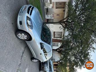 chevrolet celta 2011