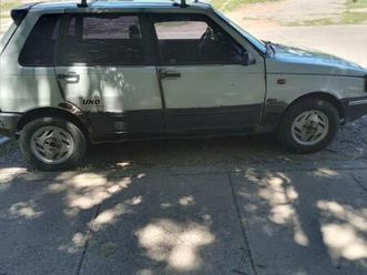 fiat uno scr 1.6