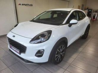 1.0 flexifuel 125 ch s&s mhev titanium