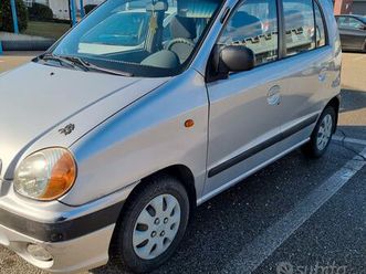 hyundai atos prime 2002