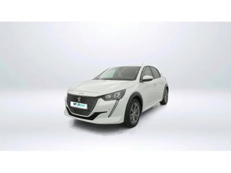 PEUGEOT 208 208-electrique-50-kwh-136ch