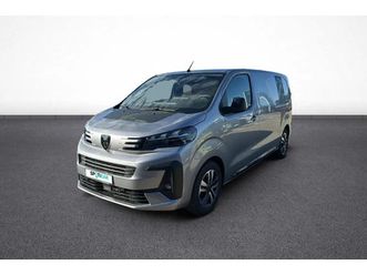 expert fgn m diesel 180 ch automatique