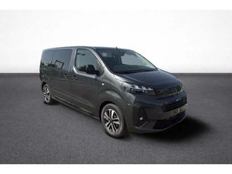 traveller m 2.2 diesel 180ch s&s eat8