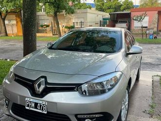 fluence pack cuero 2015