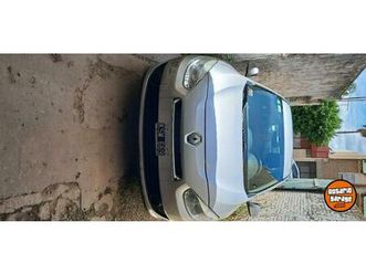 renault fluence confort