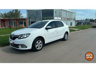 renault logan privilege