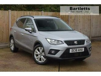 1.0 tsi se dsg euro 6 (s/s) 5dr