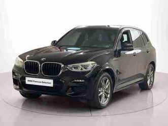 x3 30 e xdrive pack m