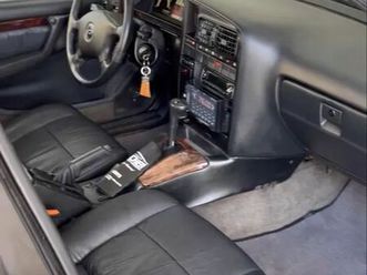 chevrolet omega cd 4.1 / 3.0 1997