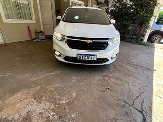 premier 1.8 8v econo.flex 5p aut.