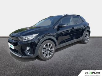 stonic 1.0 t-gdi 100 ch mhev ibvm6