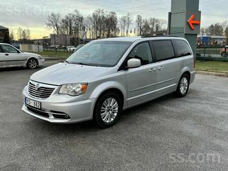 lancia voyager, cena 7 300 €. auto laba stavokli, jaunas ziemas riepas komplekts, strada vasaras - sludinājumi