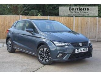 1.0 mpi se technology euro 6 (s/s) 5dr