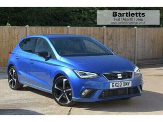 1.0 tsi fr sport euro 6 (s/s) 5dr