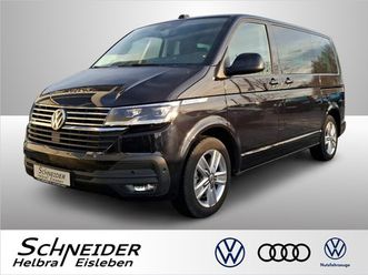 t6.1 multivan kurzer radstand