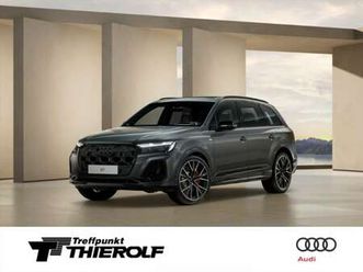 suv s line busines tfsi e quattro