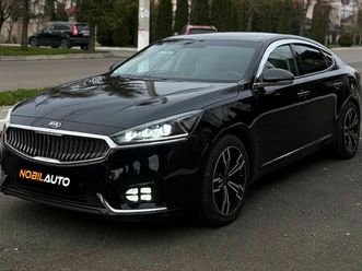 kia k7 an. 2016